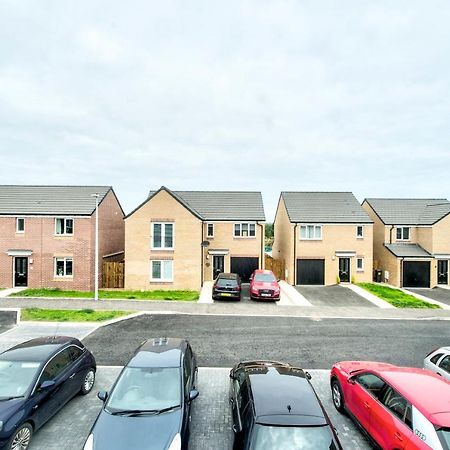 2-Bedroom Holiday Home With Private Garden & Parking EDI Exterior foto